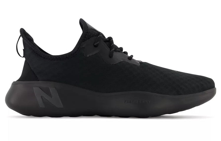 New Balance Fresh Foam Rcvry V3 'Black' RCVRYK3