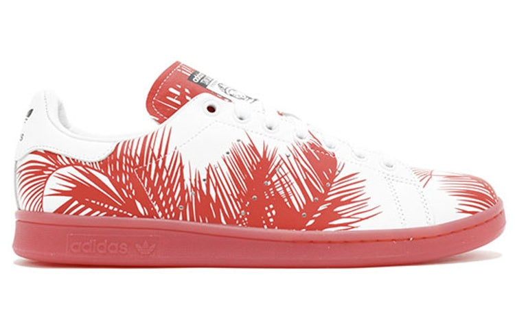 adidas x Pharrell x BBC Stan Smith 'Palm Tree Pack' S82072