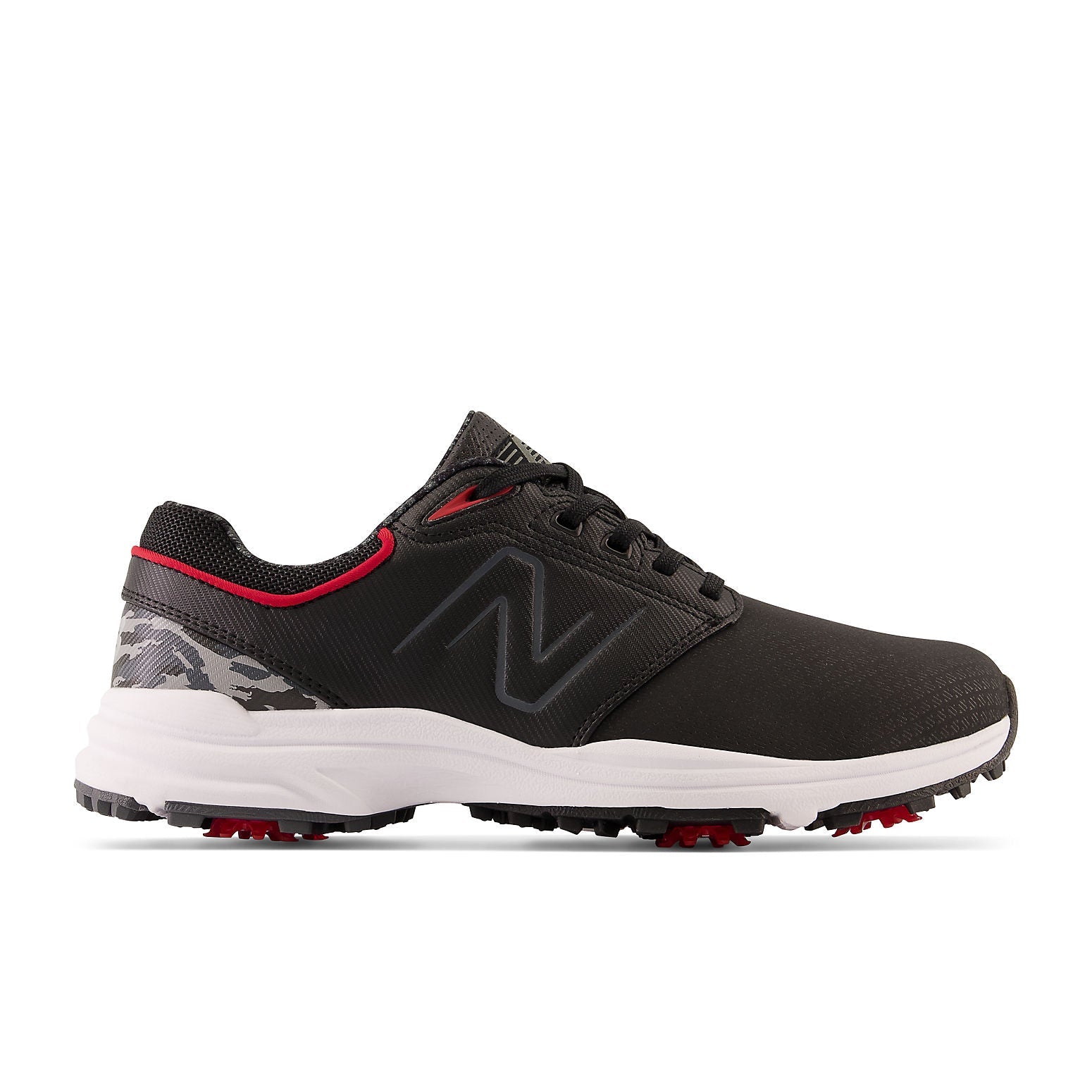 New Balance Brighton 'Black Red Camo' MG2010B1