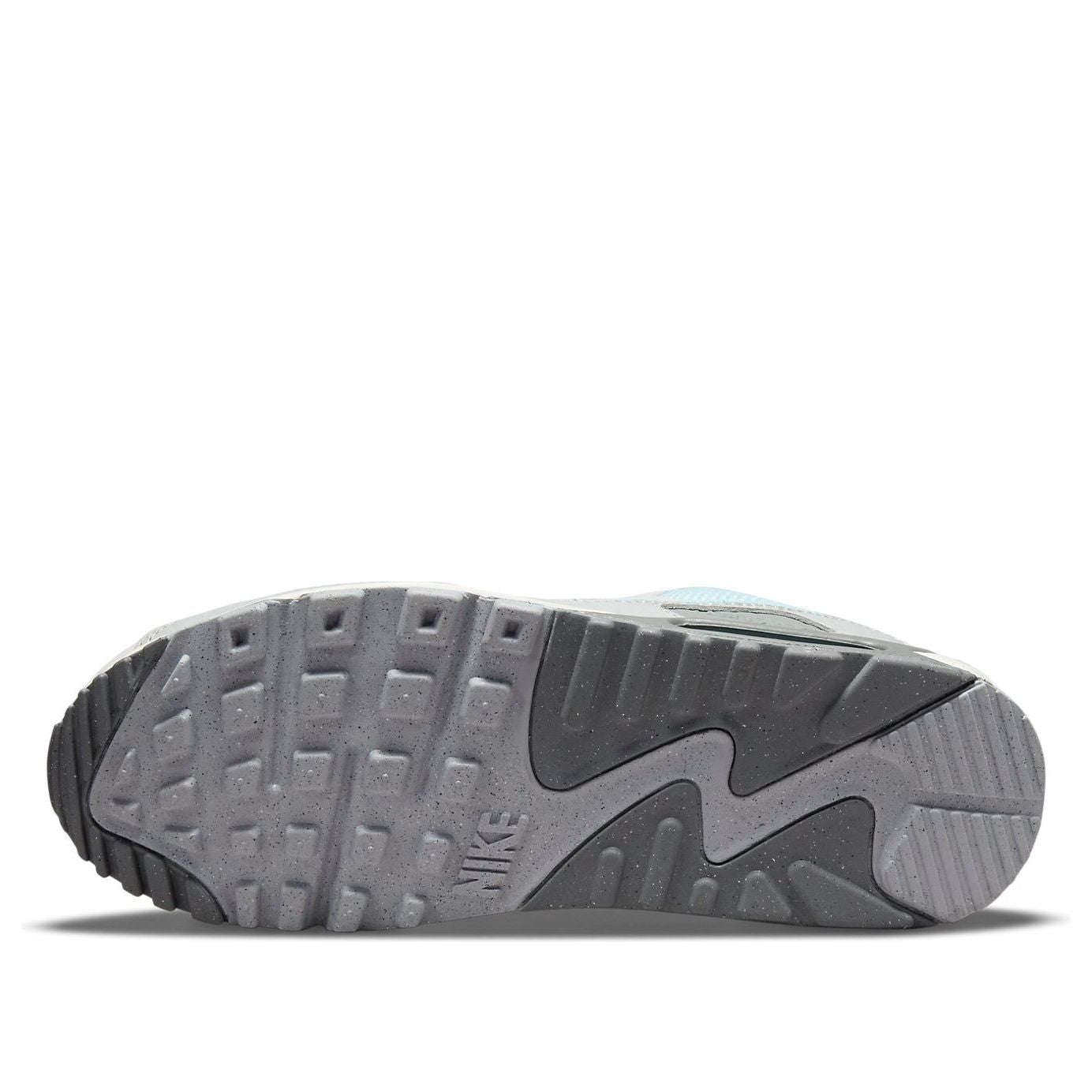 Nike Air Max 90 'Snowflake' DQ0789-001