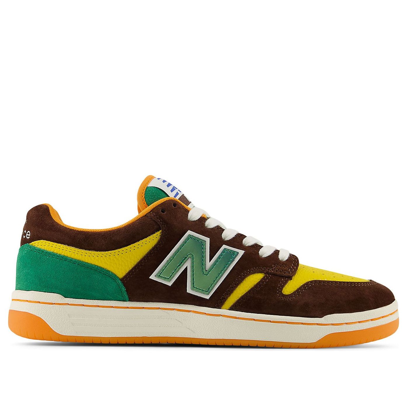New Balance 480 'Rukus Mallard Duck' NM480RUK