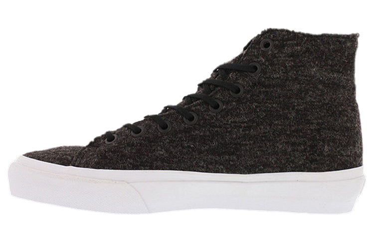 Vans SK8-HI Decon Casual Skateboarding Shoes Black VN00018HI1E