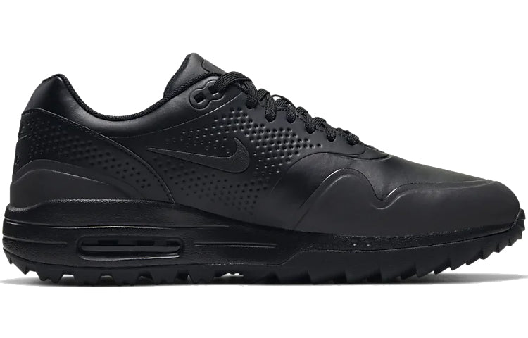 Nike Air Max 1 Golf 'Black' AQ0863-004