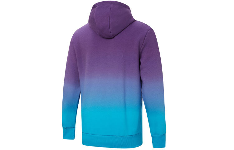 PUMA One Of One Hoodie 'Purple Blue' 535113-01