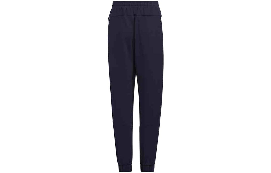 (PS) adidas Originals Panda Pants 'Black' IA9101