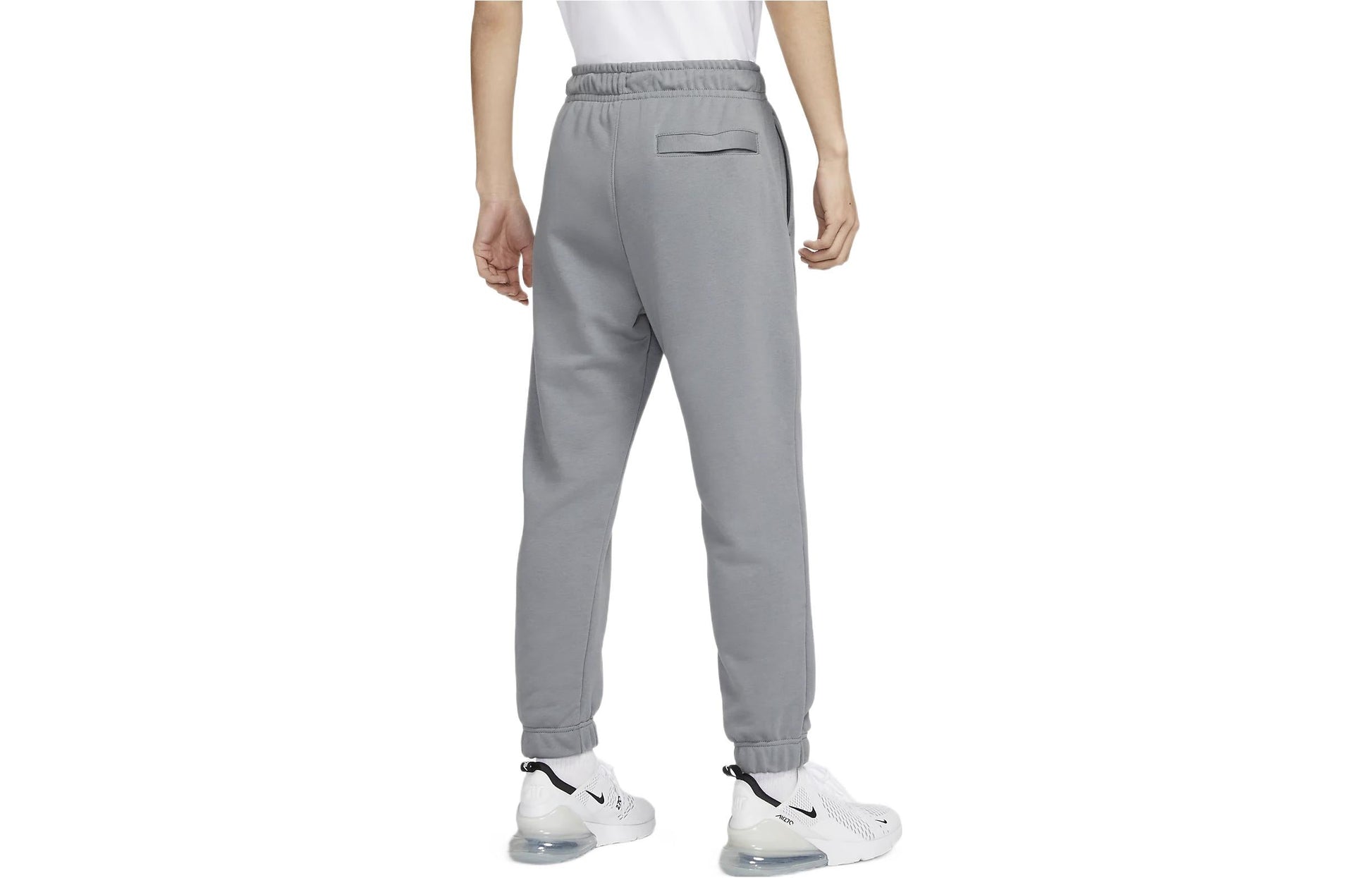 Nike Sportswear NSW Suit Pants 'Grey' FD9894-063