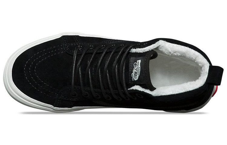 Vans SK8-Hi Mte Sneakers Black VN0A33TXUC2