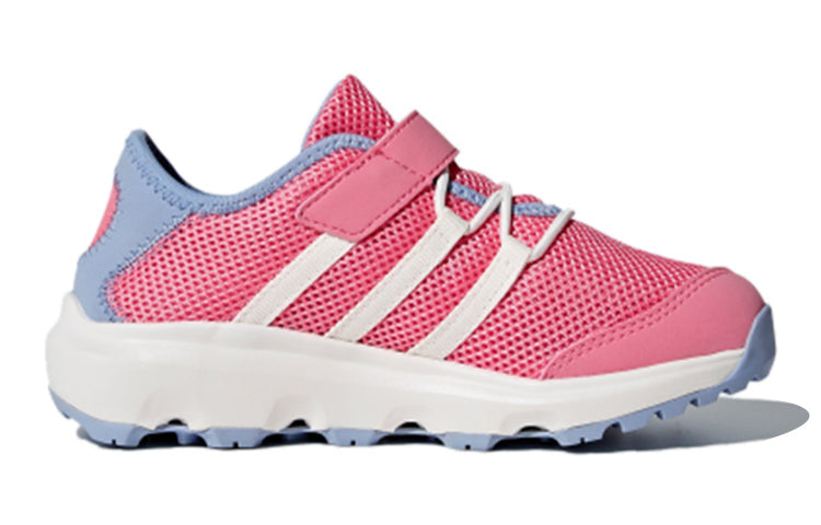 (GS) adidas Terrex Climacool Voyager Comfort 'Pink Blue' CM7684