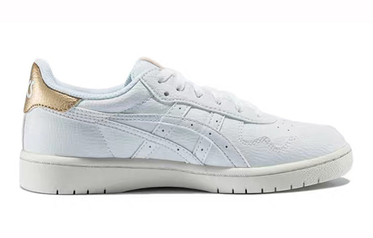 (WMNS) ASICS Japan S 'White Gold' 1192A125-100