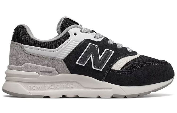 (PS) New Balance 997 'Black Grey' PR997HDR