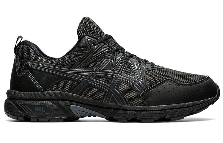 ASICS Gel-venture 8 Waterproof 'Black' 1011A825-001