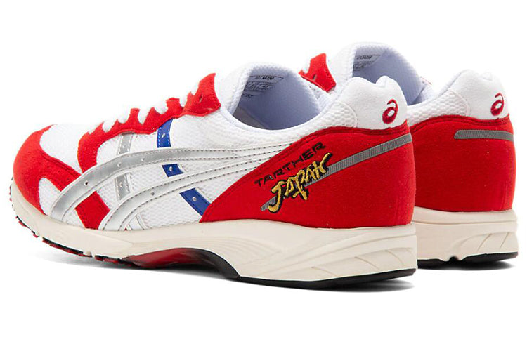 ASICS Tarther Japan White/Red 1013A059-100