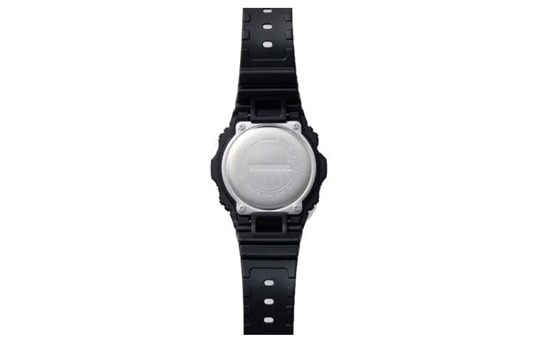 CASIO G-Shock Digital 'Black' DW-5750
