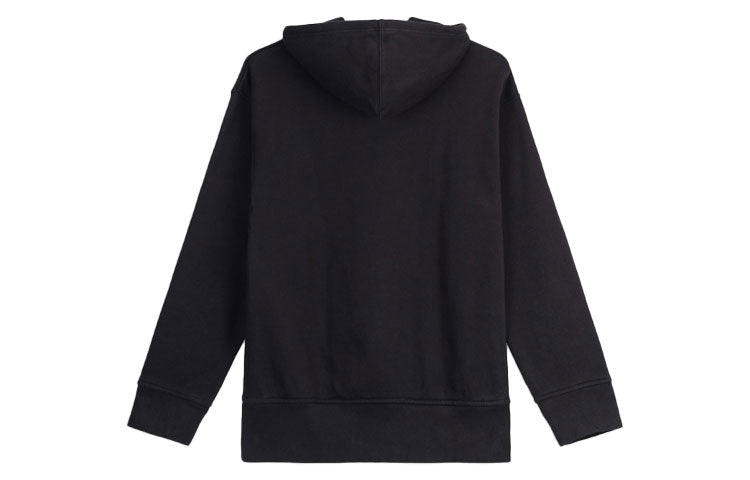 Men's Levis Logo Patch Black 56629-0000