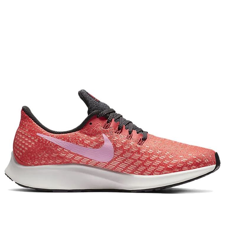 (WMNS) Nike Air Zoom Pegasus 35 'Psychic Pink' 942855-800
