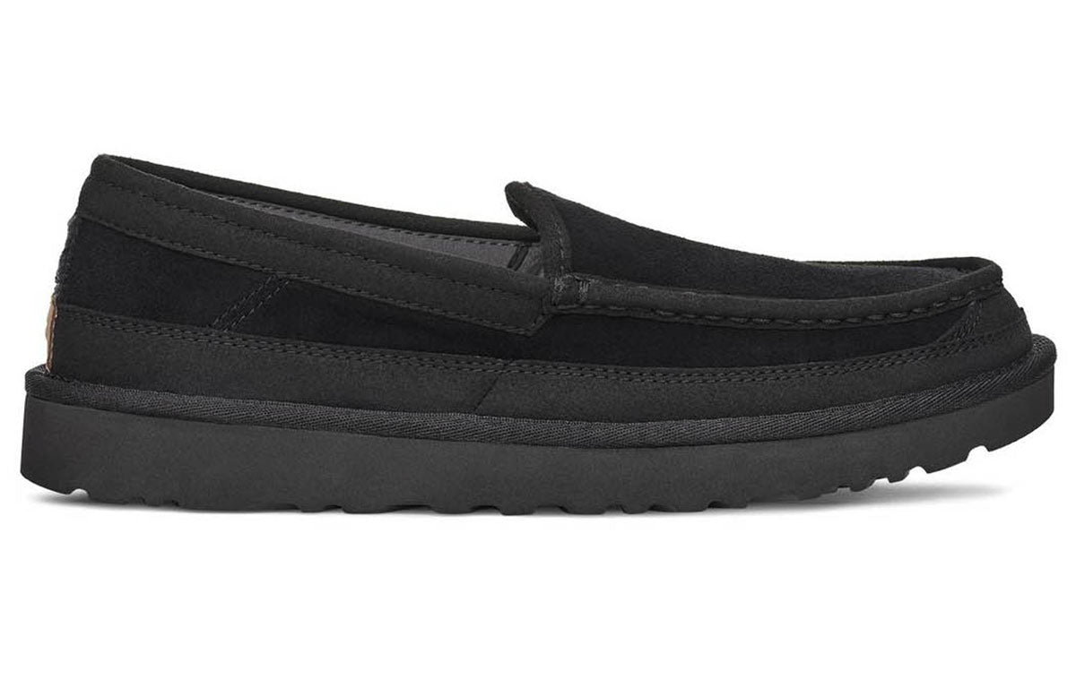 UGG Dex Slipper 'Black' 1103901-BLK