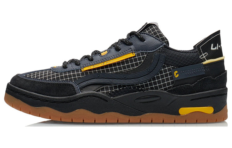 Li-Ning Counterflow Low 'Black Tan' AGCR299-2