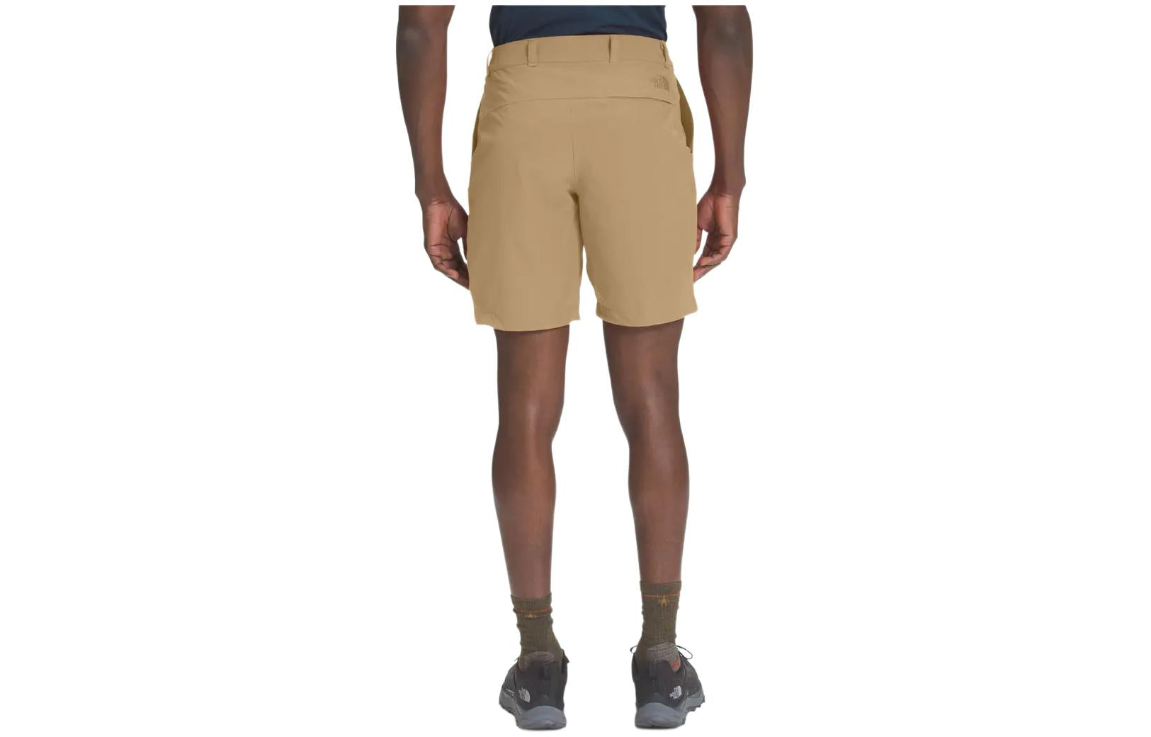THE NORTH FACE Paramount Active Shorts 'Beige' NF0A7WZF-LK5