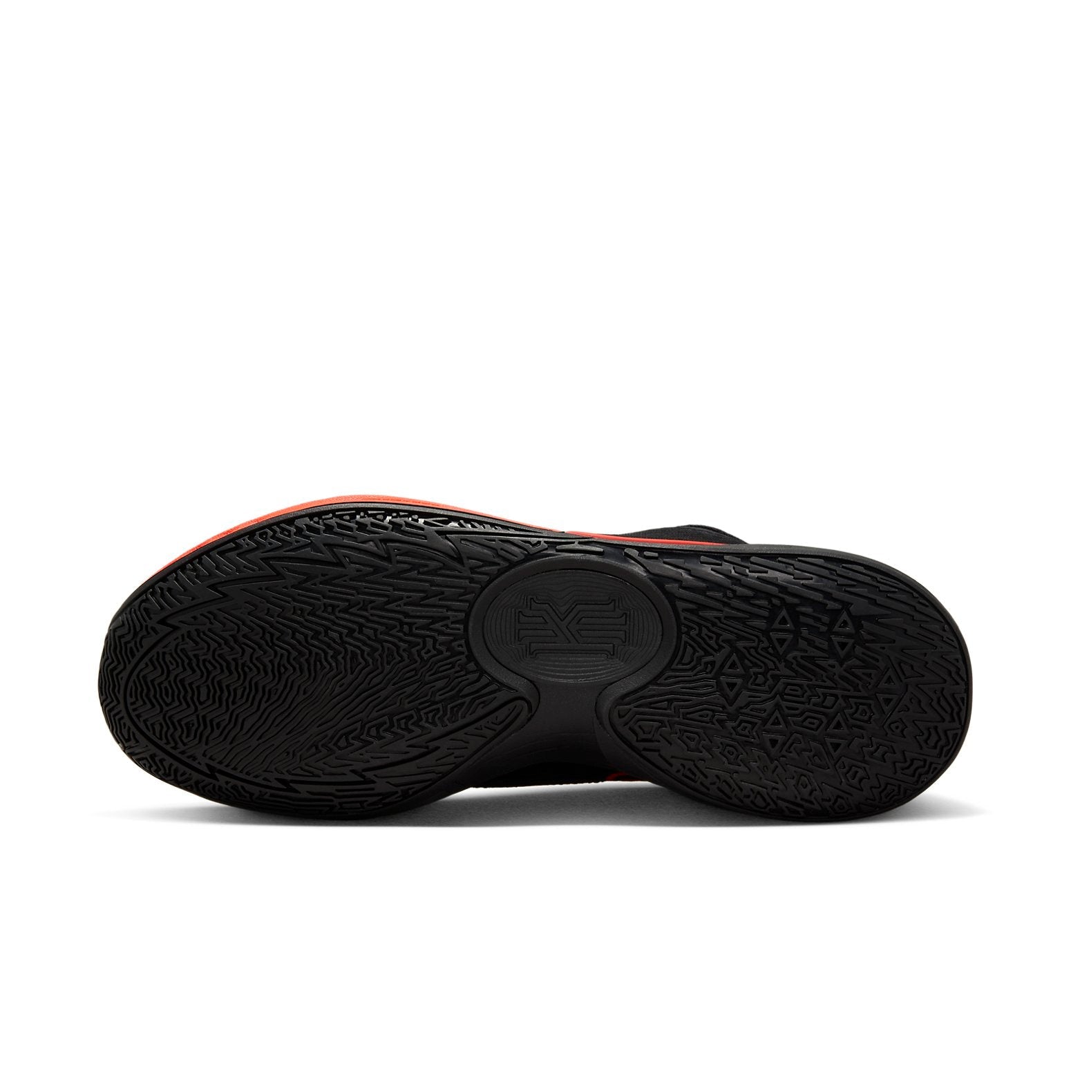 Nike Kyrie Low 5 'Black Bright Crimson' DJ6012-004