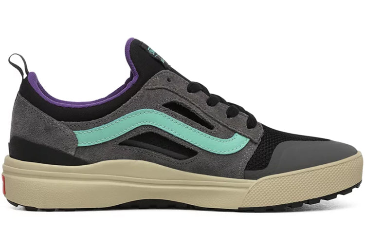 Vans Ultrarange 3D Grey/Green VN0A3TKWW9X