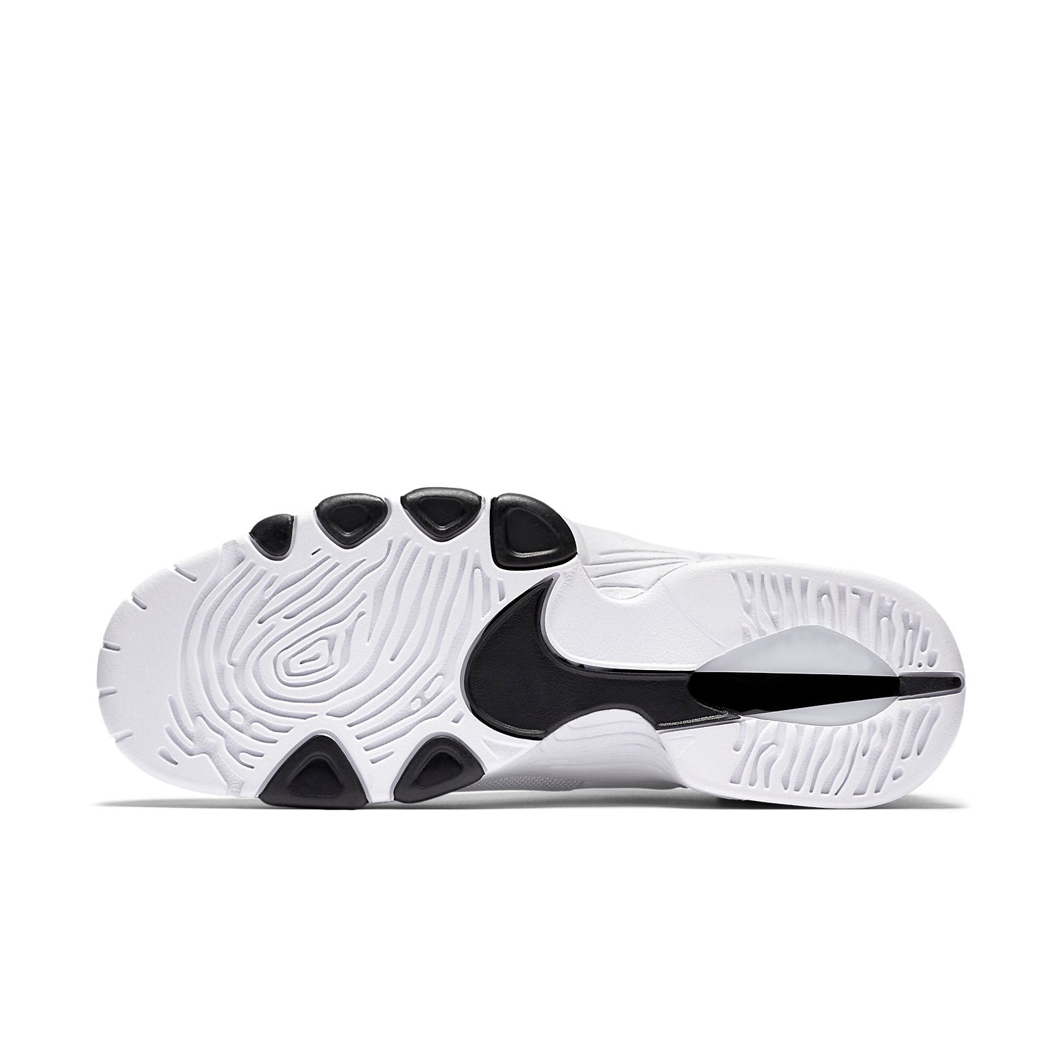 Nike Big Swoosh 'White Black' 832759-100