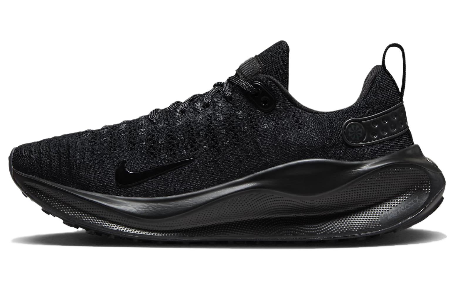 (WMNS) Nike ReactX Infinity Run 4 'Black' DR2670-004