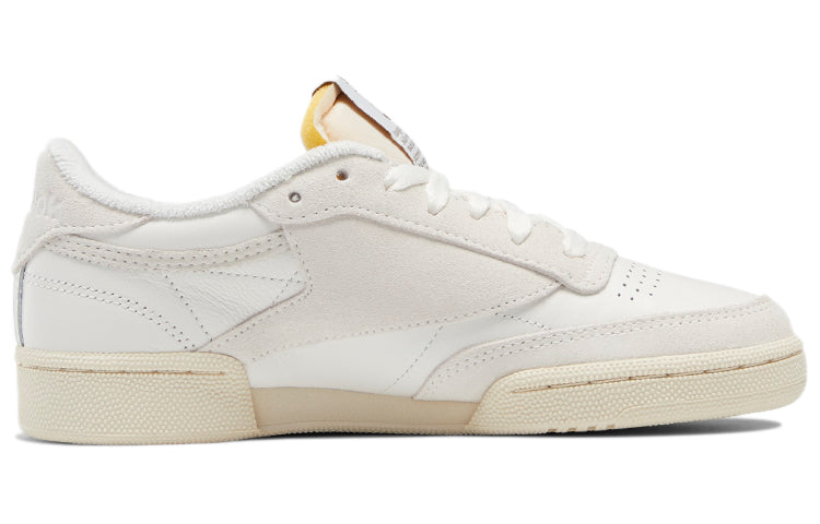 Reebok Danielle Guizio x Club C 85 'Chalk' GZ3035