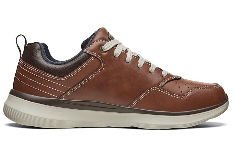Skechers Delson 2.0 'Brown' 66439-BRN