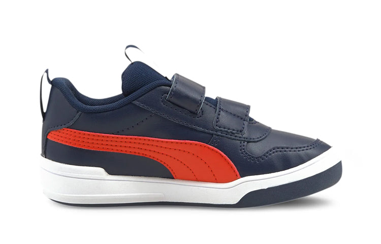 (PS) PUMA Multiflex SL V 'Peacoat Grenadine' 380740-02