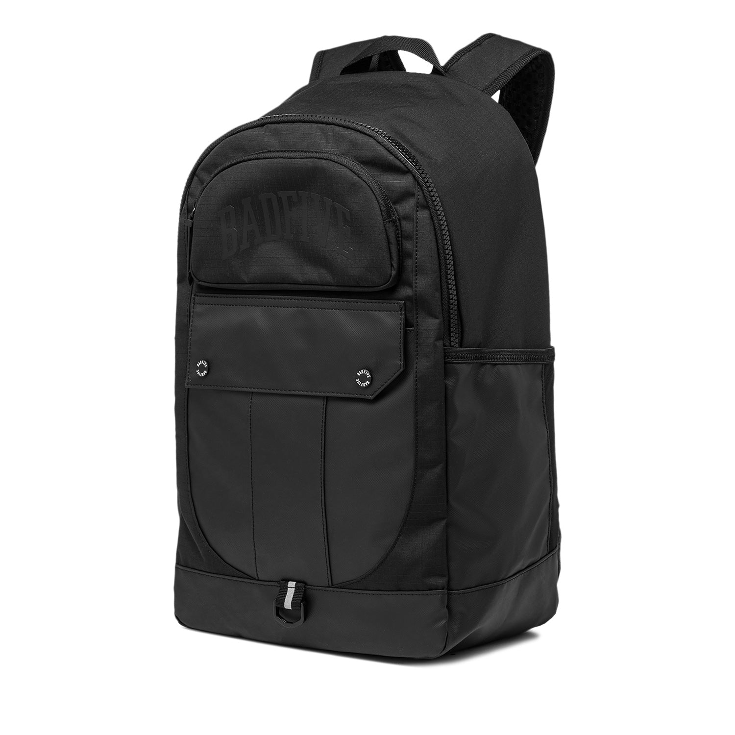 Li-Ning BadFive Backpack 'Black' ABST151-1