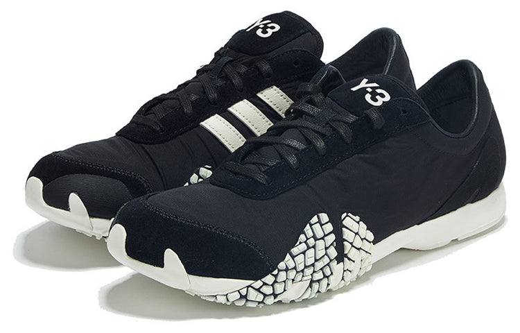 adidas Y-3 Rehito 'Black Core White' FZ4331