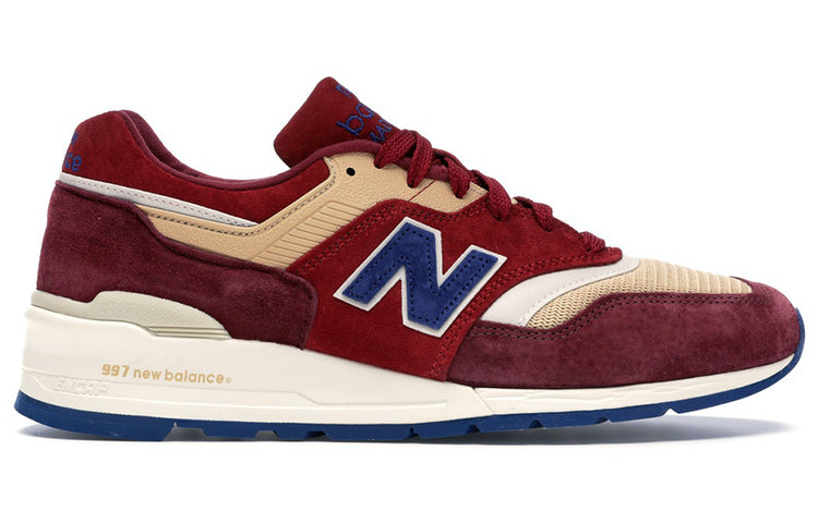 New Balance END x 997 'Persian Rug' M997END