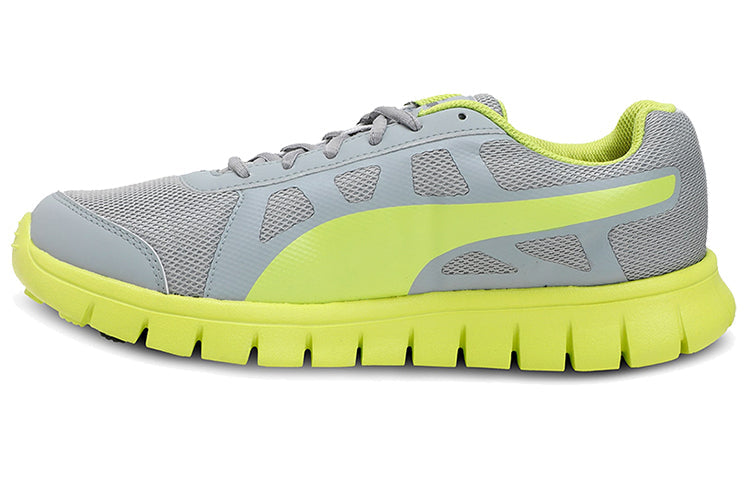 (WMNS) PUMA Blur V1 Idp Low Green/Grey 191637-04