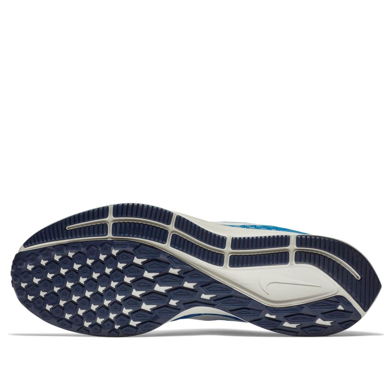 Nike Air Zoom Pegasus 35 'Cobalt Blaze' 942851-402