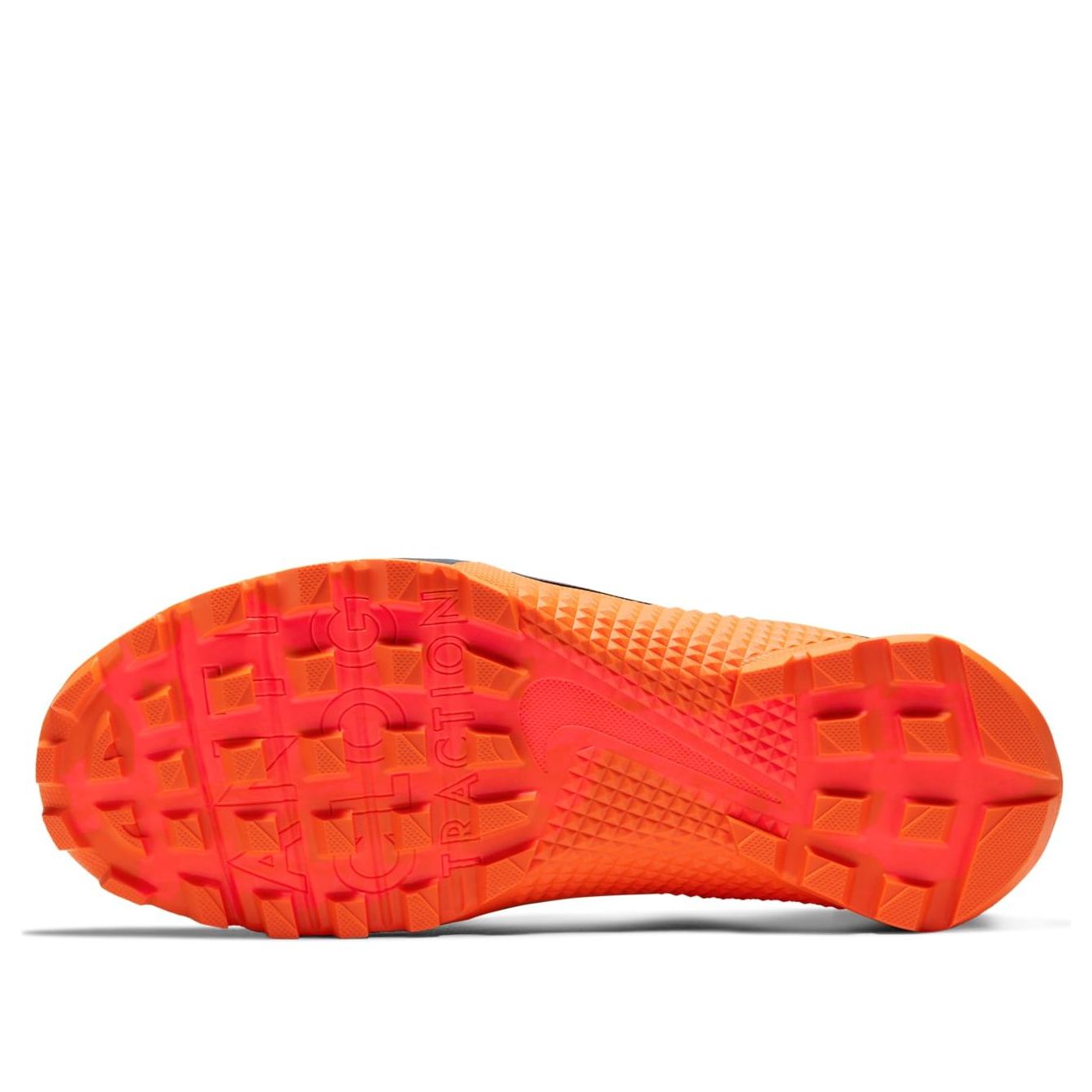 Nike Metcon X SF 'Obsidian Orange' BQ3123-456
