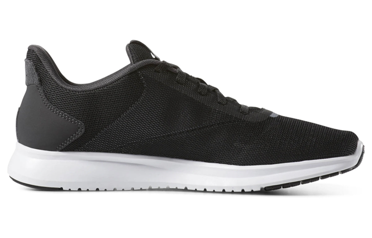 (WMNS) Reebok Instalite Lux 'Black White' CN6566
