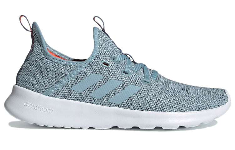(WMNS) adidas Cloudfoam Pure Shoes Blue F34673