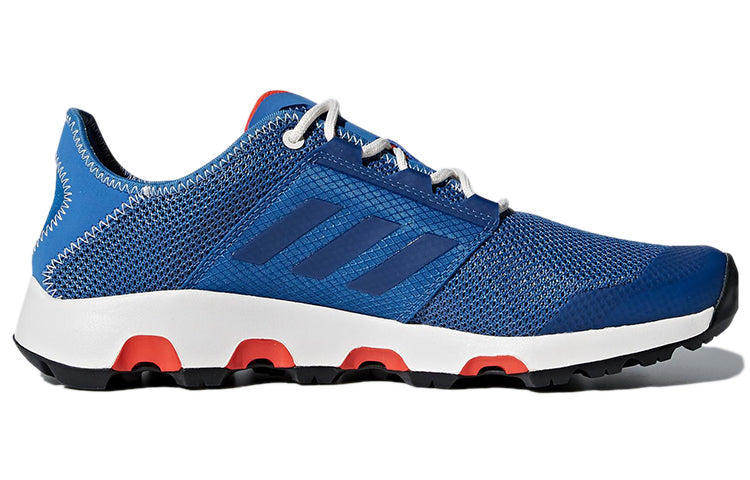adidas Terrex CC Voyager 'Blue White' CM7538
