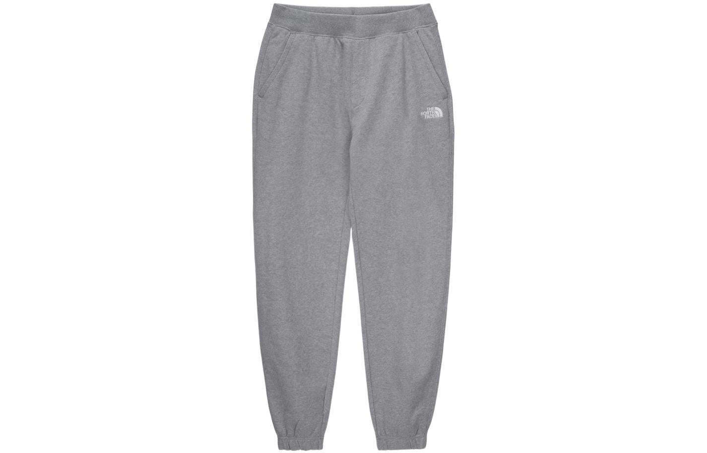 THE NORTH FACE Sweat Pants 'Grey' NP6KN01B