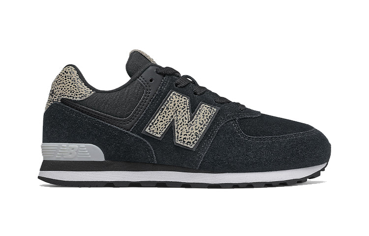New Balance 574 Black Leopard PC574ANC