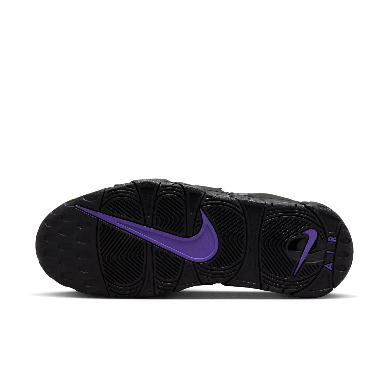 Nike Air More Uptempo '96 'Black Action Grape' DV1879-001