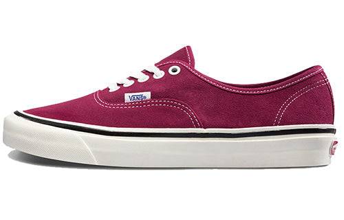 Vans Anaheim Factory Authentic 44 DX 'OG Brick' VN0A38ENUL2