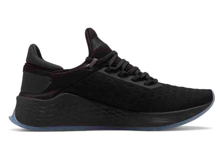 (WMNS) New Balance Fresh Foam Lazr v2 'Black' WLZHKLK2