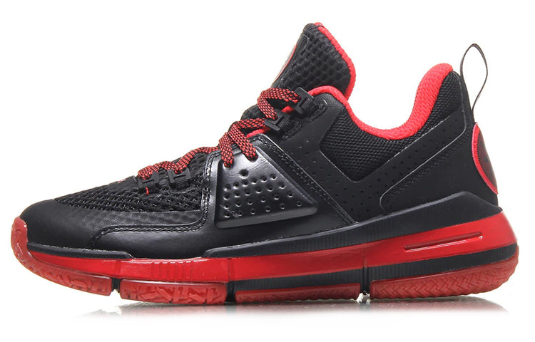 Li-Ning Wade All City 6 'Bred' ABAM091-4