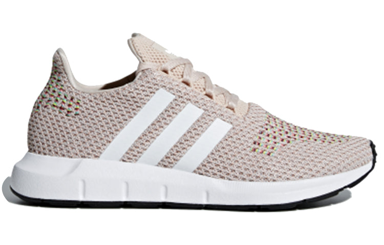 (WMNS) adidas Swift Run 'Clear Brown' CQ2024