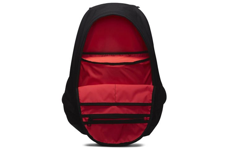 Nike CR7 Cheyenne Backpack 'Black' BA5562-010