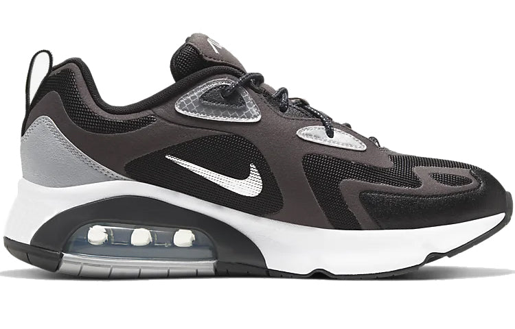 Nike Air Max 200 Winter 'Anthracite' BV5485-008