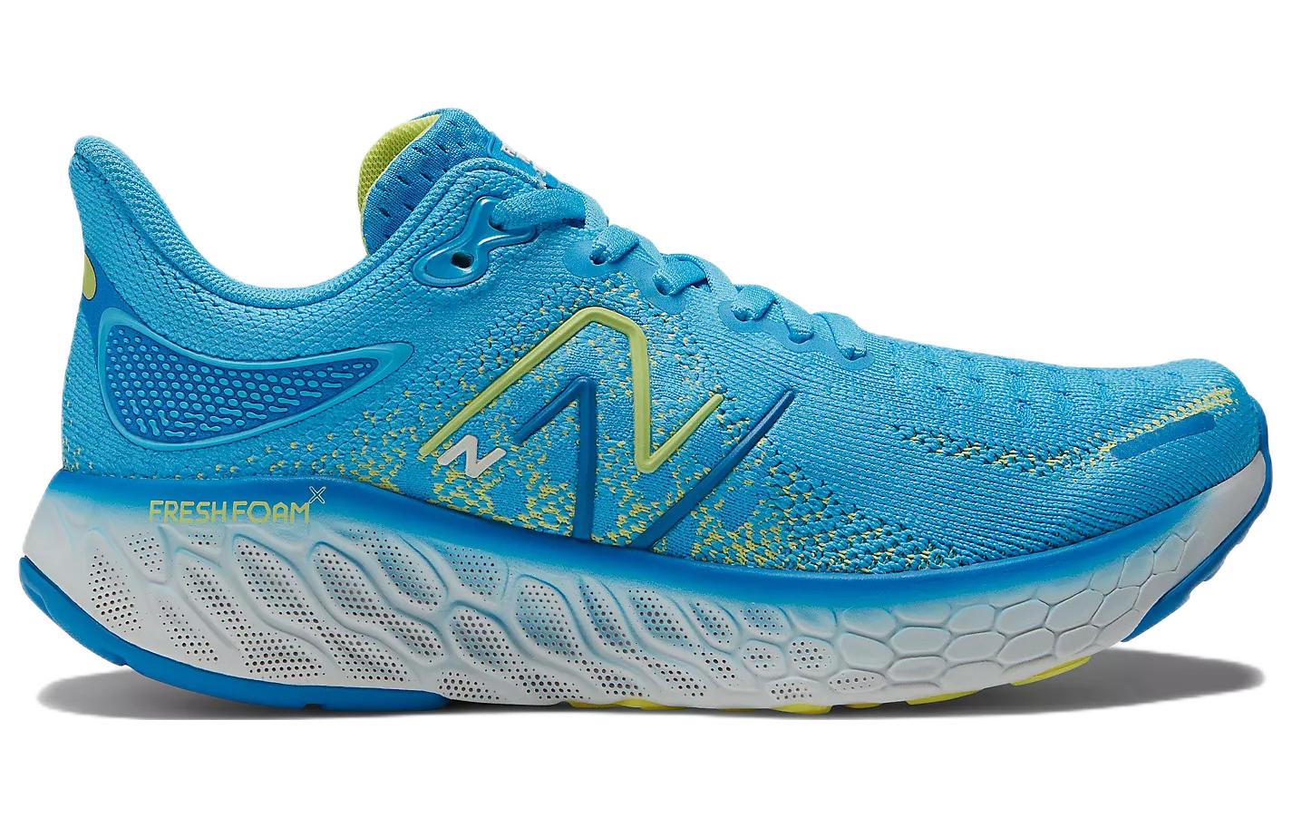 (WMNS) New Balance Fresh Foam X 1080 v12 'Blue' W1080S12