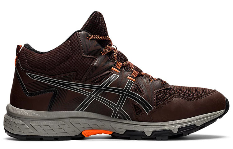 ASICS Gel-Venture 8 MT 'Coffee Clay Grey' 1011A993-202