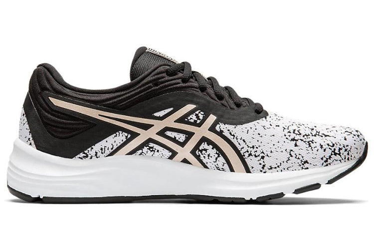 (WMNS) ASICS Gel-Pulse 11 White/Black 1022A237-100